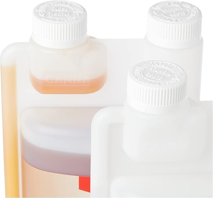 CANNA Coco 1L A&ampB Bottles Set