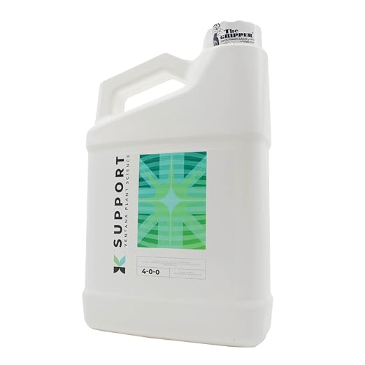 VPS Support 4-0-0 (Cal-Mag + Secondary Macros) (1 Qt)