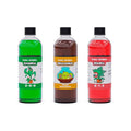 ToDo Hydro Mix Line Nutrient System Plant Growth Formula Pack 3 Solution (32 oz)