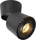 Spotlight Recessed Mounted Small Focused 3w/7/12 Round No Strobe Downlight Led Light