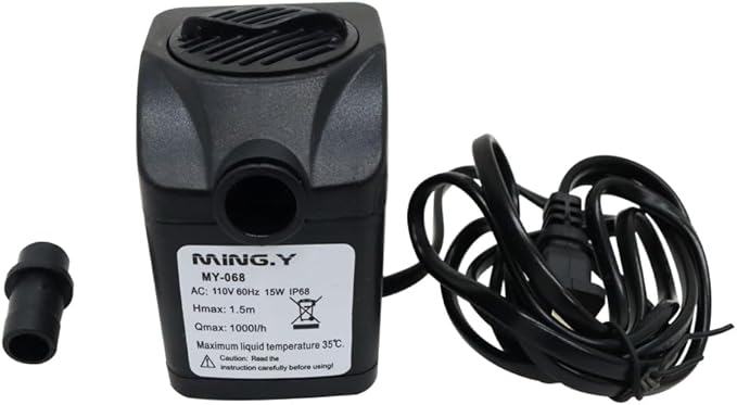 Hydroponic Grow Kit Hydroponics Growing System 54 Sites 6 Food-Grade PVC-U Pipes 3-Layers 2-Row Indoor Planting Kit with 110V Water Pump Timer for Growing Vegetables Flowers Plants