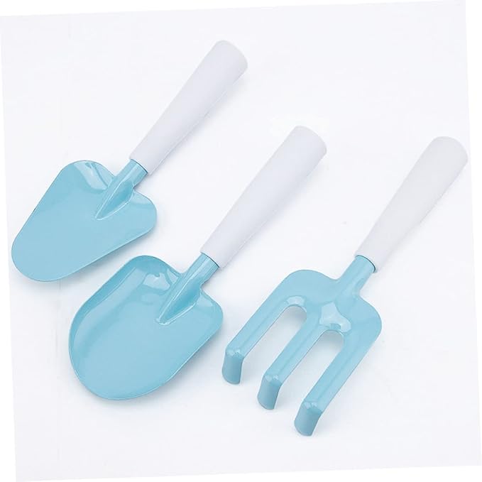 BESPORTBLE 1 Set Gardening Tools Set Gardening Supplies for Planting Weeding Transplanting