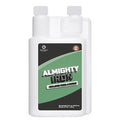 Almighty Iron | (32 fl. oz.) | Makes up to 200 gallons &amp Covers Up to 200000 sq. ft. | Liquid Iron | 10% Iron Amino Acid Complex | Foliar Applied Iron for Plants |