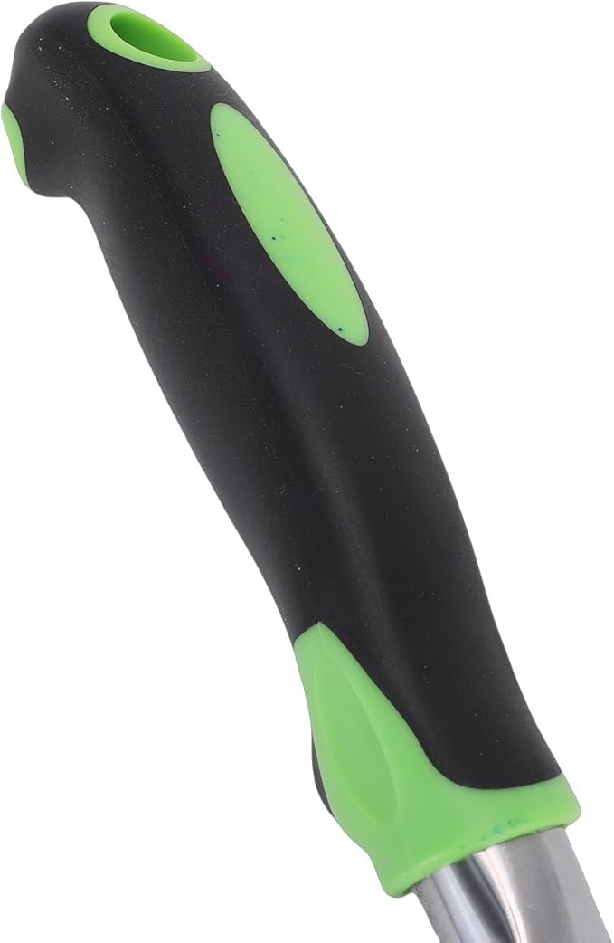 Quality Gardening Tools Set with Ergonomic Design Comfortable Grip and Multifunctional Garden Weeding Tools Set for Rugged Garden Work