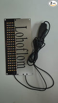 LED Grow Light Panel for Indoor Plants
