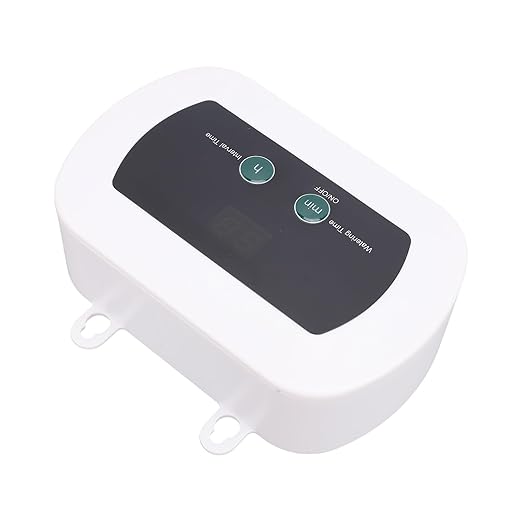 Automatic Plant Waterer Smart Timer Self Watering System Indoor Garden Irrigation Kit - Drip Irrigation System Efficient Watering for Plants