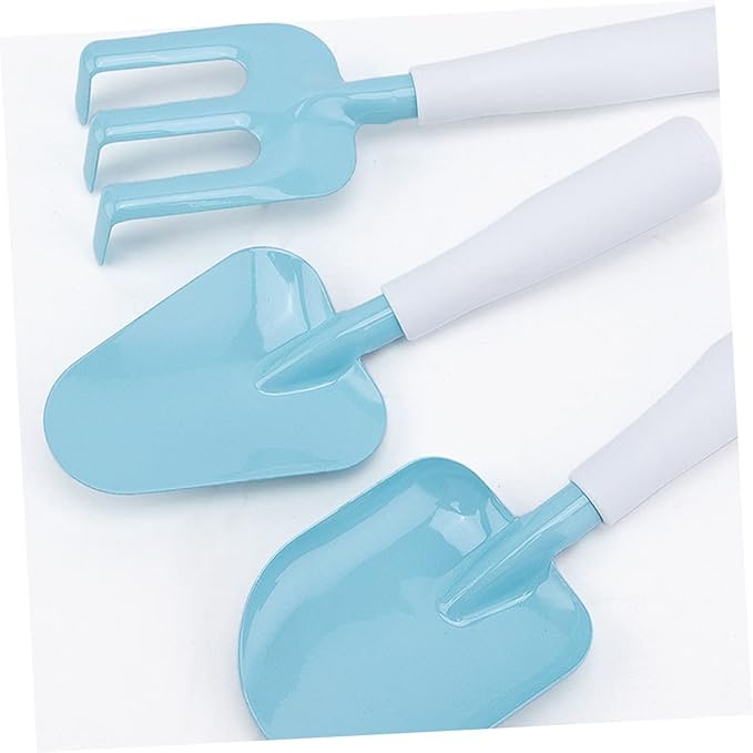 BESPORTBLE 1 Set Gardening Tools Set Gardening Supplies for Planting Weeding Transplanting