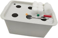 Hydroponic System Growing Box Hydroponics Growing Kit Garden Cabinet Box Indoor Gardening System for Lettuce