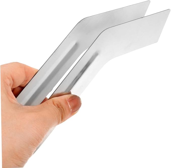 BESPORTBLE 10pcs Stainless Steel Transplanting Tool Garden Tool Multi-Function Garden Supplies