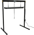 SUNPACK Metal Grow Light Stand with T5 Light System - Ideal for Greenhouses or Indoor Gardening 6400K Grow Light with Reflectors (26.4)