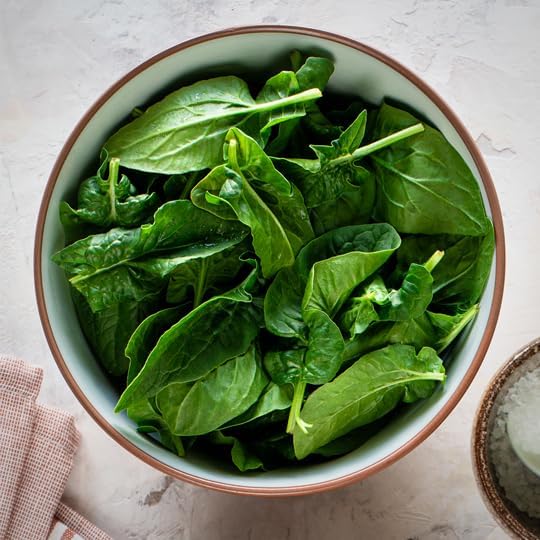 Longevity Spinach Plant (12 Plants)