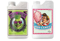 Advanced Nutrients Big Bud and Bud Candy Bundle Set Fertilizers Hydroponics (23 Liter)