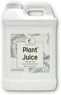 Elm Dirt Organic Fertilizer for All Plants - Liquid Plant Food Indoor &amp Outdoor 2.5 Gallon