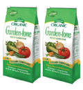 Espoma GT36 36 Lb Garden Tone - 2 Bags