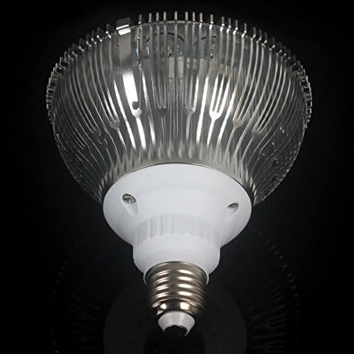LED Grow Bulb 54W Par Light For Plant Growth Greenhouse Indoor Garden