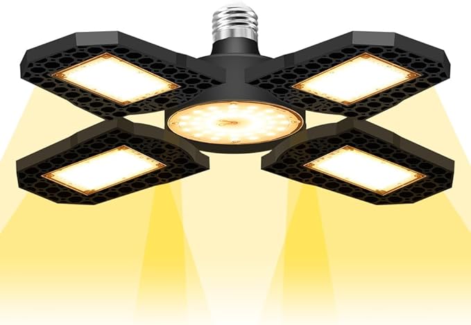 250W LED Deformable Planting Succulent Cultivation Lamps 100-277V Full Spectrum Adjustable Panels Light 110V Greenhouse Hydroponic Seeds Lighting Box Sunlight UV/IR Indoors Vegetable Moss Lighting
