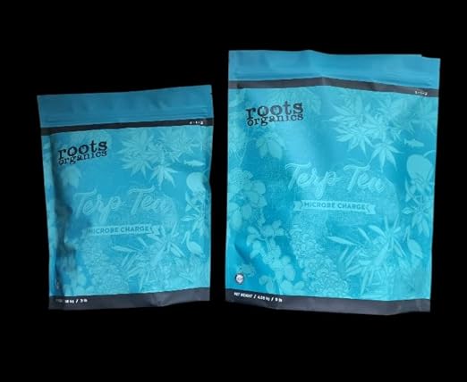 Roots Organics Terp Tea Microbe Charge 3 lb