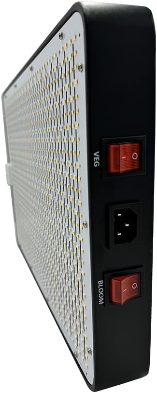 STRNG Indoor Grow Light