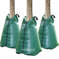 Tree Watering Bag 20 Gallon Slow Release Tree Watering Bags-Drip Irrigation Bag for Newly Planted or Established Trees (3 Pack)