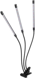Fafeicy LED Plant Grow Light Full Spectrum Grow Lamp with 360° Flexible for Indoor Plants