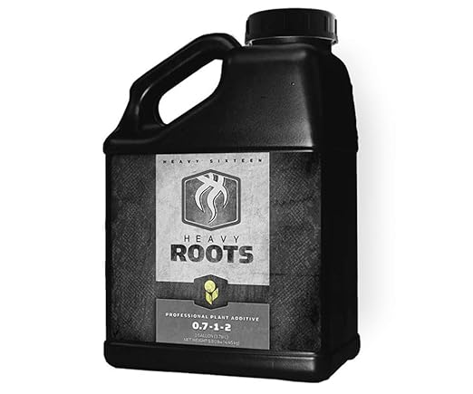Roots Quart (1L)