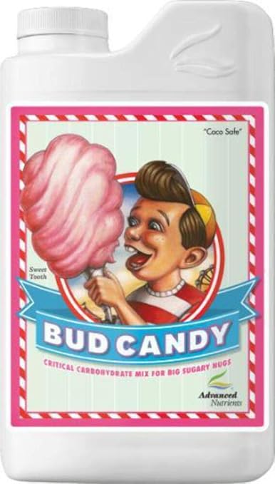 Advanced Nutrients Bud Candy Fertilizer 1L