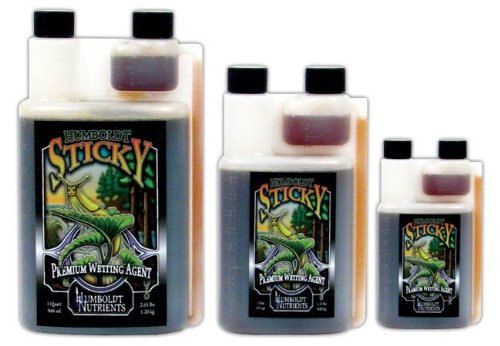 Humboldt Sticky 724028 HUMBOLDT STICKY 32 0Z