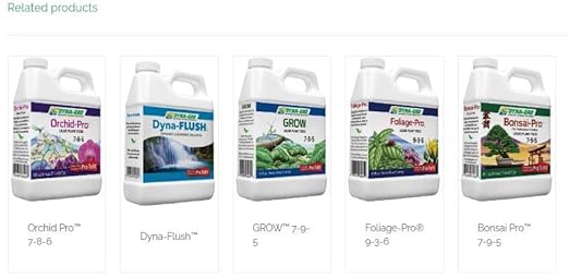 Dyna-Gro Bloom 1 qt