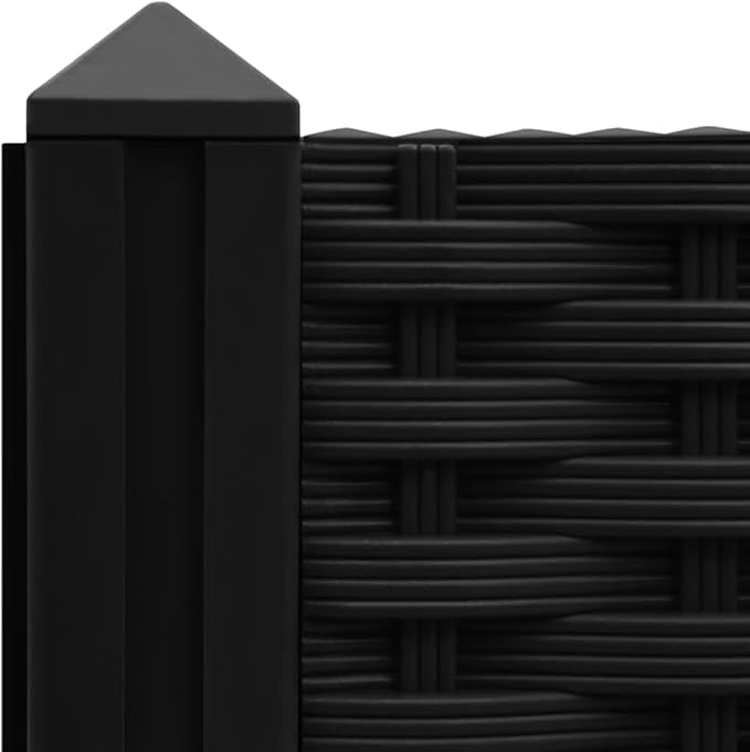 YAFF Raised Bed 31.5x31.5x15 Polypropylene (17.248lbs)