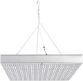 LED Grow Light Panel Full Spectrum Plant Lamp 45W Greenhouse Grow Lighting for Seedling Germination Vegetable