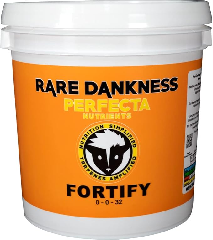 RDNFORT6LB Nutrients Perfecta Fortify 1 Gallon Pail 6 lbs Nutrition &amp Health