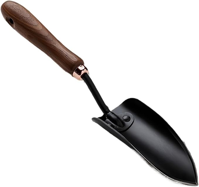 1/3PCS Gardening Tool Set Flower Rake Spade Soil Scoop Household Growing Plant Pine Shovel Garden Tools(Garden Tools-Shovel)