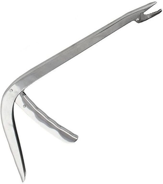 Cactus Saw Tool Pack with Long-Handled Gripper – Beginner's Kit for Pruning &amp Trimming Cactus and Succulents