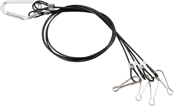 DYNAMI LED Grow LightDimmable Full Spectrum Growth LightIndoor Grow Lamp for PlantsSeedling Veg and Bloom Grow Lamp for Grow Tentw/Hanging Kit (220W)