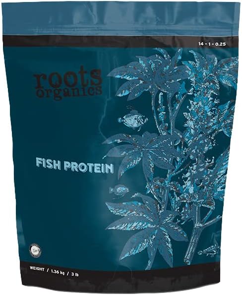 Roots ROFP3 Fertilizer
