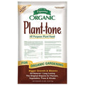 Plant-Tone Plant Food 5-3-3 50-Lbs.