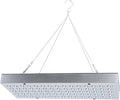 LED Grow Lights Full Spectrum Grow Lamp 25W Plant Growing Seedling Lamp for Indoor Greenhouse Seedlings Veg Flowers US Plug 110‑220V