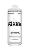 Microbial Mass 500 ml Beneficial Bacteria additive