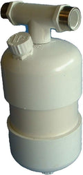 Add-It Proportioning Fertilizer Injector 1½ Quart Capacity ½ FPT Inlet/Outlet
