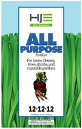 Howard Johnsons 7137 12-12-12 Fertilizer 35 lb