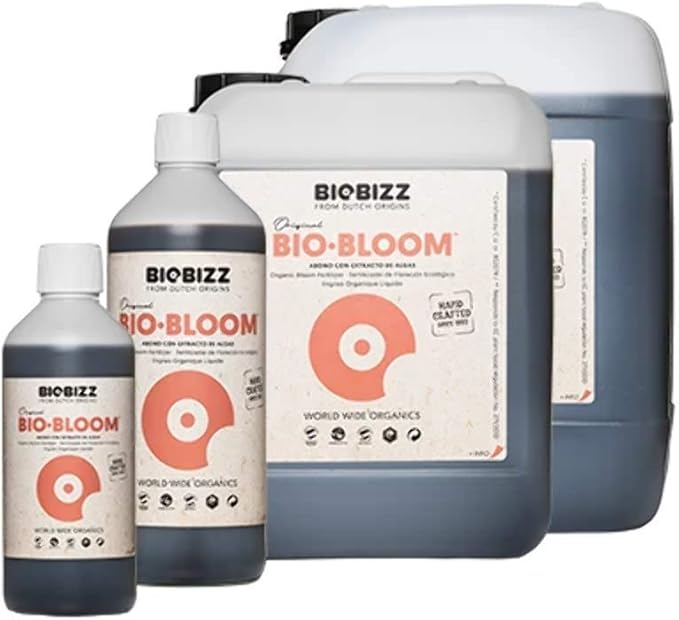 Bio Bloom Size: 5 Liters