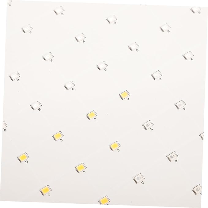 1set Led Plant Growth Light Color Modes Led Indoor Plant Lamp for Houseplants Dimmable and Easy to Install Includes Hanging Chain for