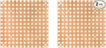 2Pack 250W Full Spectrum Indoor Seedings Cultivation Lights AC100-277V Hydroponic Planting Panel Lights UV/IR Greenhouse Tent Succulent Vegs Potting Flowers Fruits Cactus Moss Filling Lights US Plug