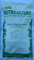 12-5-19+ High Cal Mag Vegetable Plant Marvel 5- Lb. Bag (25 Pound)