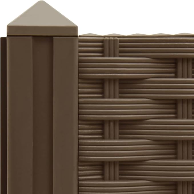 SKM Raised Bed 120x40x71 cm Polypropylene (Weight-18KG)-6521