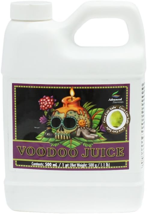 Advanced Nutrients Voodoo Juice Fertilizer 500 mL