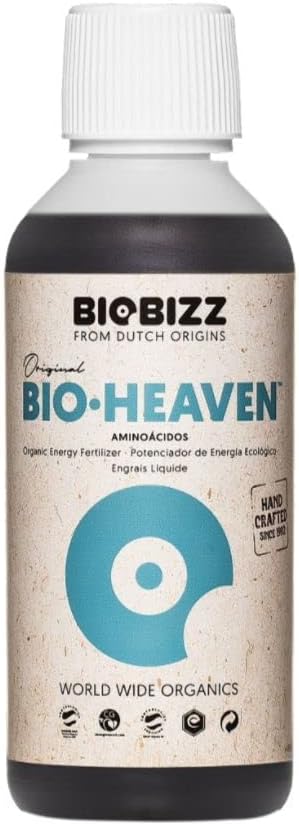 Biobizz Starters Pack