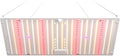 250W LED Full Spectrum Greenhouse Plant Lamps 110v Succulent Potted Planting Lamp AC100-277V Sunlight Hydroponic Seed Filling Lamp UV/IR 2 Mode Flower Fruit Cactus Planting Lighting US Plug Hook