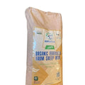 Monpellet Organic Fertilizer 30LB Bag Fertilizer from Sheep Wool for Outdoors &amp Indoors for Fruit Vegetable Flowers Plants