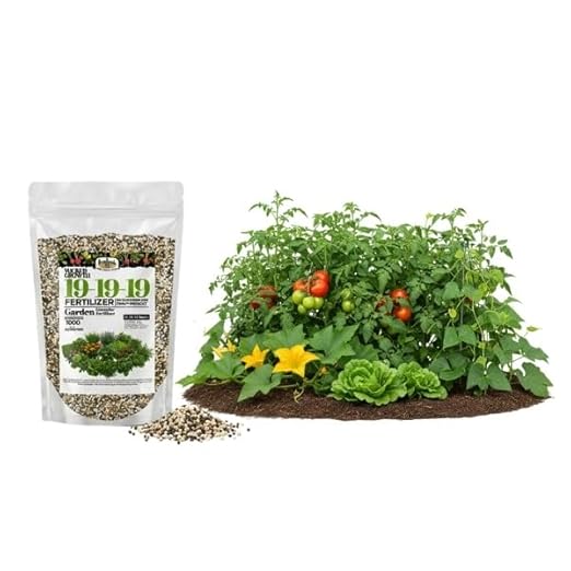 Old Cobblers Farm™ Wicked Growth Deer Plot &amp Wildlife 19-19-19 Fertilizer - Balanced Nutrition - Achieve Lush Growth and Vibrant Blooms (5 lbs | 10 lbs | 15 lbs | 20 lbs) (10 lbs)